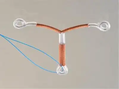 女性使用哪种避孕环对身体伤害小_漂亮女人街