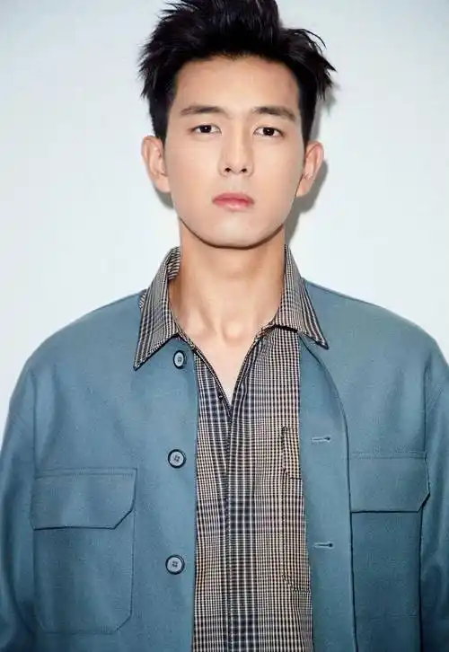 李现《人生若如初见》:不能十全十美,但可以独一无二_健身_状态_才能