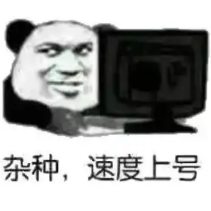 速度上号_一起斗图啦表情包_斗图狗