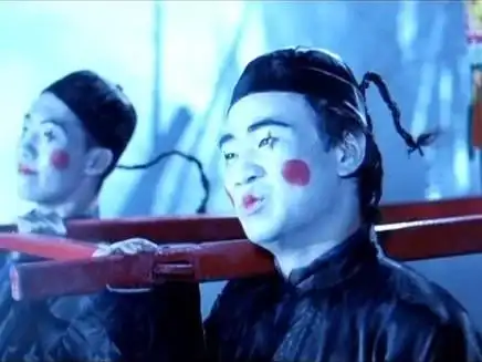 大家来说鬼/女儿看的到,她说.