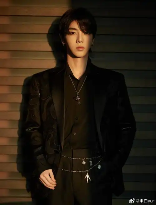 华晨宇##hcy##华晨宇和平精英品牌代言人##华晨宇2024向阳而生##2024