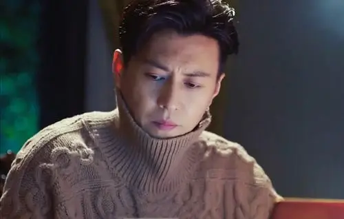 靳东我的前半生贺涵