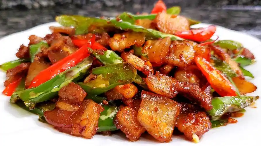 好吃的家常菜怎么做