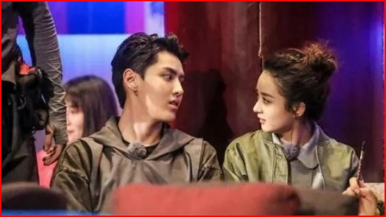 吴亦凡采访提到赵丽颖吴亦凡采访提到赵丽颖吴亦凡采访提到赵丽颖