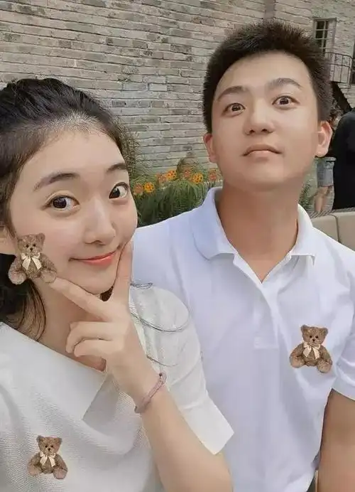 小胖樊振东世锦赛卫冕成功女友大满贯他还有过恋爱绯闻