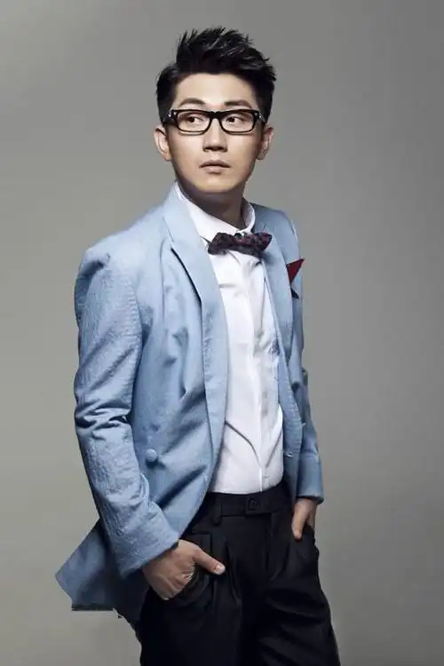 金志文图片大全,剧照,生活照图片_搜视网