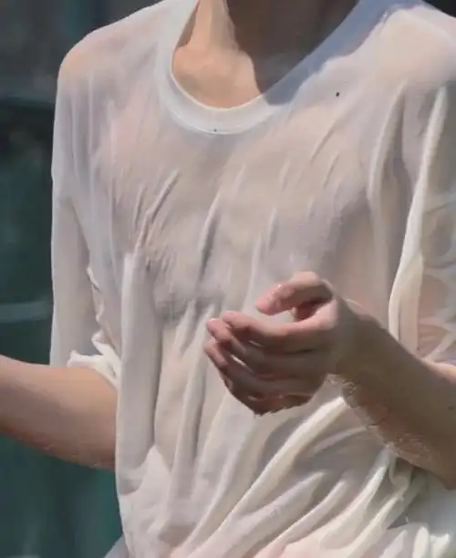 严浩翔小孩你不乖哟