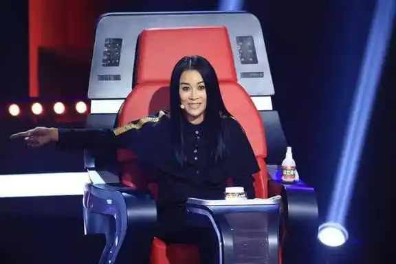 中国好声音第三季四强那英组:中国好声音最新一期那英组学员名单?