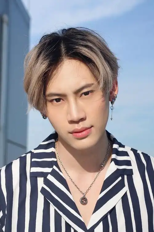 之前boun也成功定到了工心计的角色,应该是第四个故事,但是因为