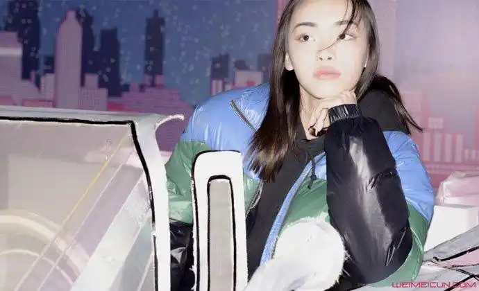 刘柏辛lexie个人资料 家境殷实引人吃惊男朋友竟是他 李易峰 lexie