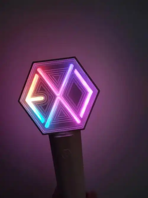 exo爱丽棒