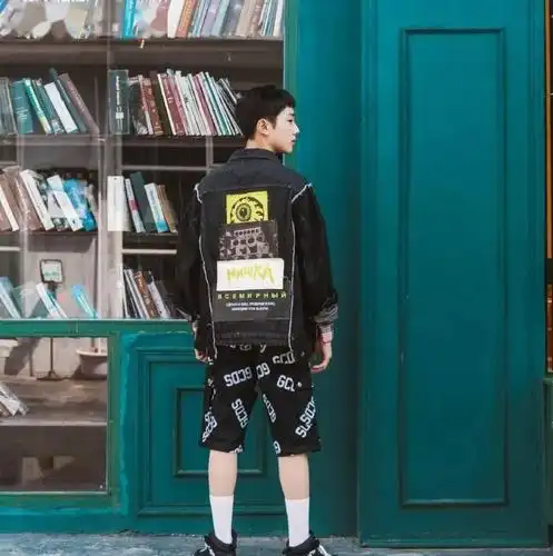 【微信头像】赖冠霖