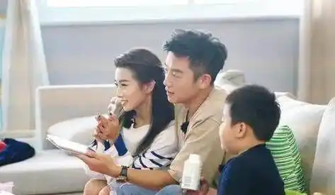 陈赫_杜江_成为了