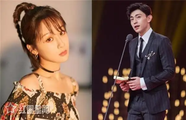 杨紫介绍邓伦去欢乐颂真的吗 杨紫邓伦怎么认识的图片