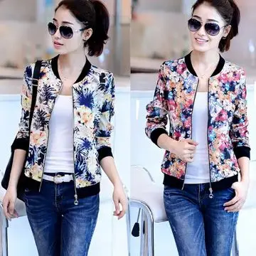 百搭 苛苛非主流衣服女装90后个性时尚青年少女生春季春天韩版夹克