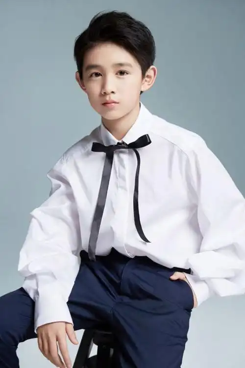 四川12岁男孩挑大梁主演《云上日出》 贾樟柯鼎力推荐