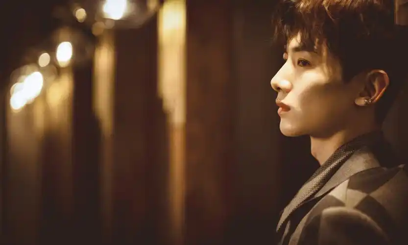 白敬亭 - 堆糖,美图壁纸兴趣社区