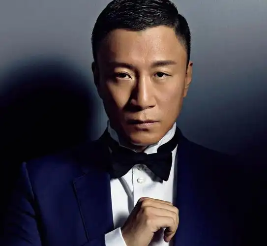 孙红雷老婆曝光,难怪当初和丁嘉丽分开-第17张图片-创女网