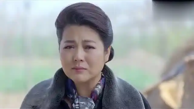 黄大妮:真窝囊!遇到问题只会逃避!把自己弄得人不像人鬼不像鬼