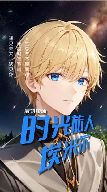 时光旅人埃米尔