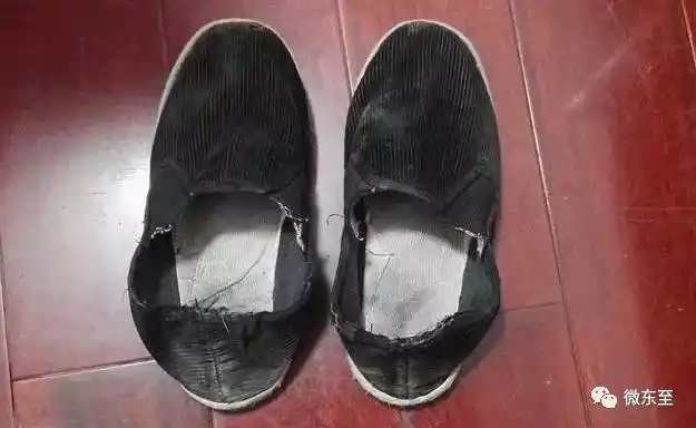 在东至,有一种爱叫妈妈做的布鞋!