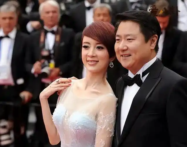 影业大亨于冬我欠前妻很多所以我和金巧巧离婚的传闻是真的