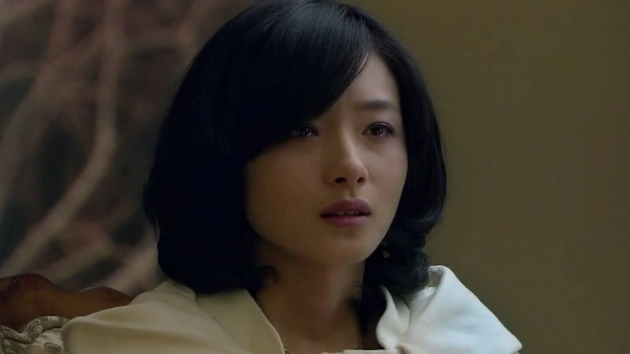 裸婚时代:万茜试衣服,黄有为看都没看就说好看,是真心的么