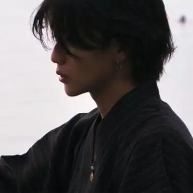 男人能吸引妹子的头像