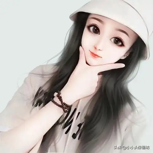 有品位的微信女人头像(有气质有女人味的头像)