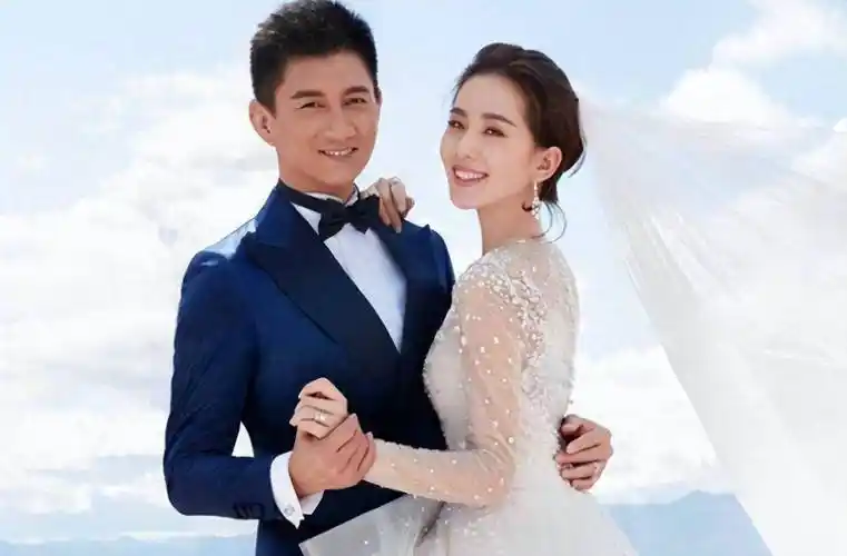 吴奇隆刘诗诗再传离婚!