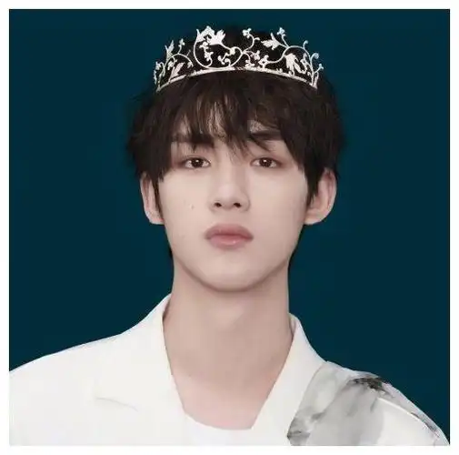 时代少年团戴皇冠,刘耀文高冷,宋亚轩温柔,丁程鑫小王子既视感__财经