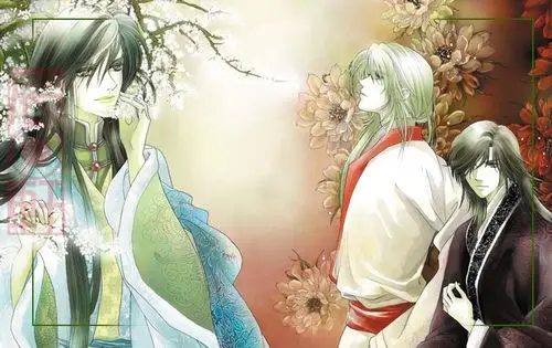 寒玉银雪——再读《烈火如歌》(下)