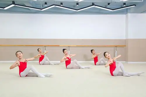 《中国舞普及教育基本功测评》,让孩子离北舞更近一步