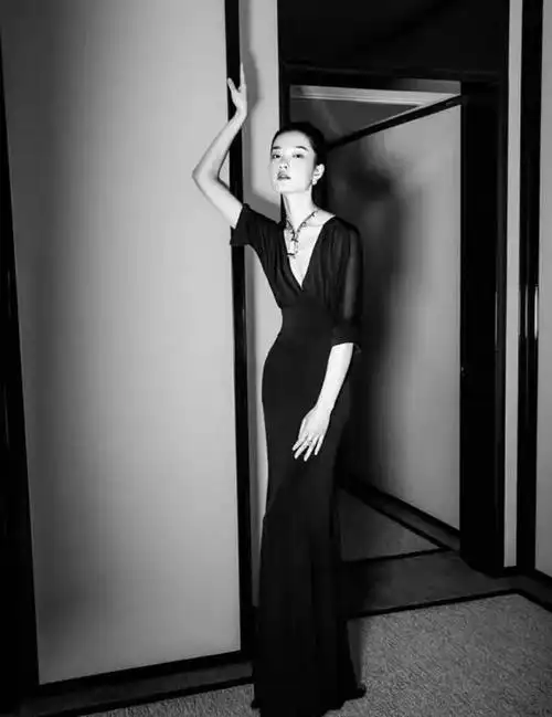 杜鹃不会芭蕾的模特不是好演员