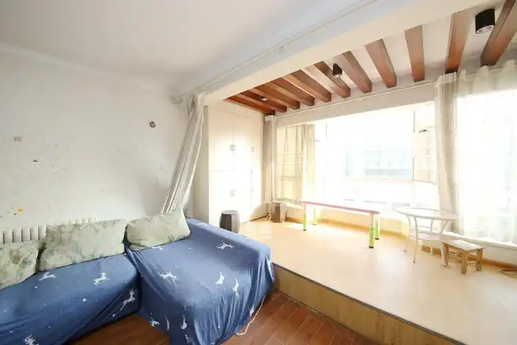 烈士公园观景房 鹏程世家大三房带露阳台出售