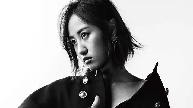 歌手陈粒的个人资料