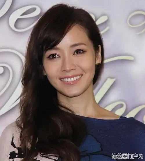 侯佩岑个人资料