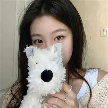 温柔又高质量的漂亮女头 气质甜美超棒的女头合集_女生头像_美头网