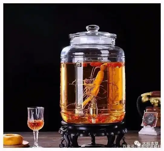 喝这种药酒,颈椎病也能好|黄芪|当归|熟地|党参_网易订阅