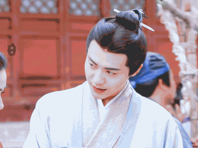 马天宇五年后再演古装##马天宇的古装剧回来了