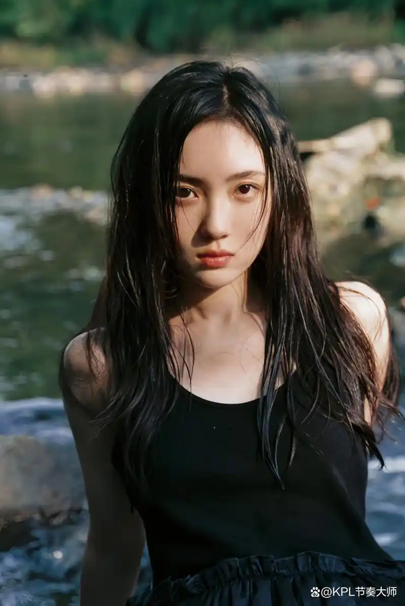 给大家简单介绍一下诺队的绯闻女友赵嘉敏,曾经也是一个王者