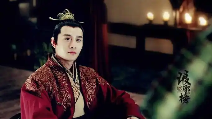 让观众没有看够的《琅琊榜》背后,是网络文艺的兴起