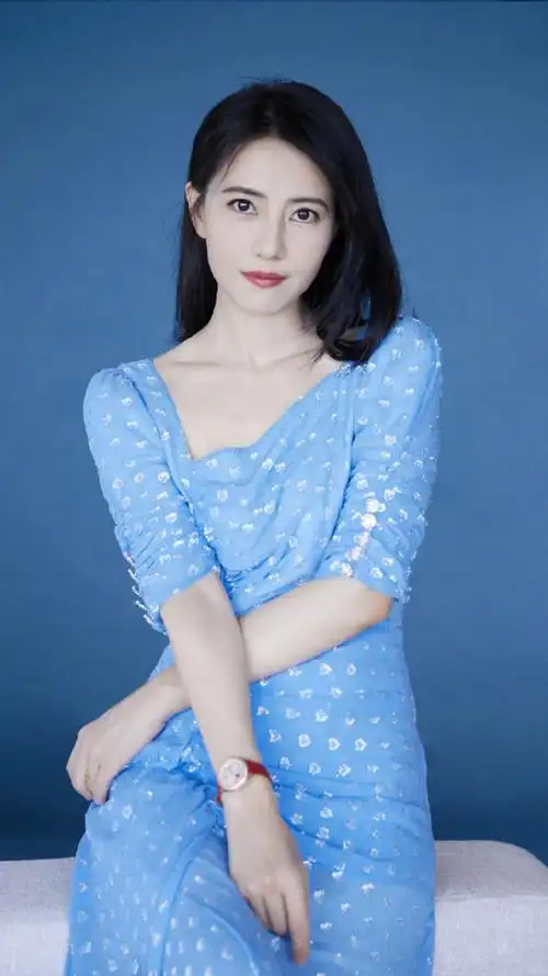 高圆圆,实力,高圆圆的美