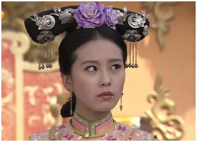 她是"若曦"的第一人选,因出国游学放弃角色,这才成就了刘诗诗