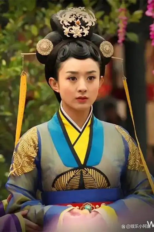 如今再看杨幂和赵丽颖,14年为顶流"明争暗斗",似乎已见分晓?