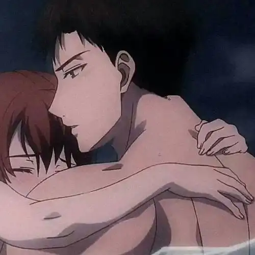 求另一半感谢帅哥美女们78