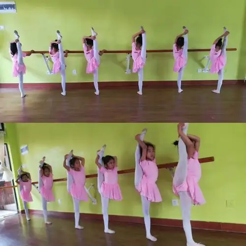 原音艺术中心少儿舞蹈开始招生了.