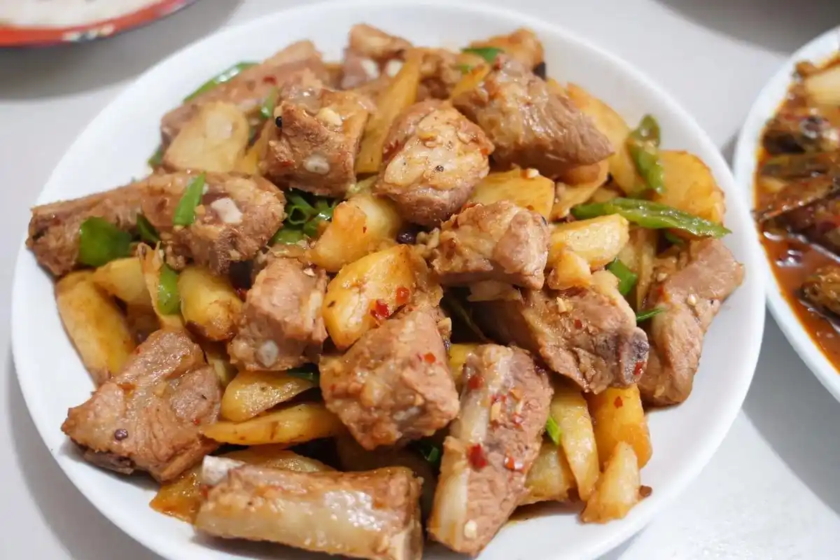 家常菜照片.菜品照片合集来了,有你想看或想吃的菜吗#家常菜  - 抖音