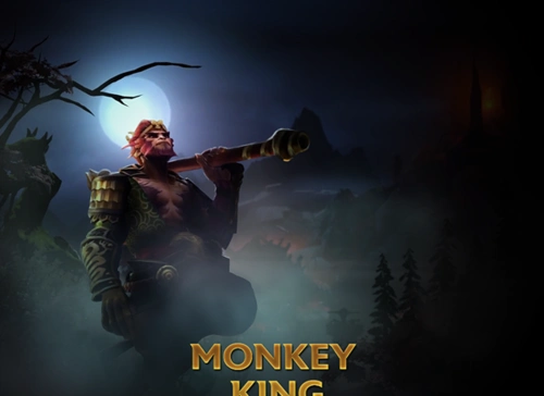 dota2孙悟空技能说明