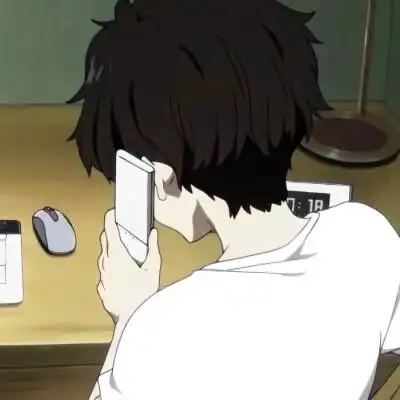 dt:检/动漫男生头像/男头 /二次元/ks瓜瓜漫头馆